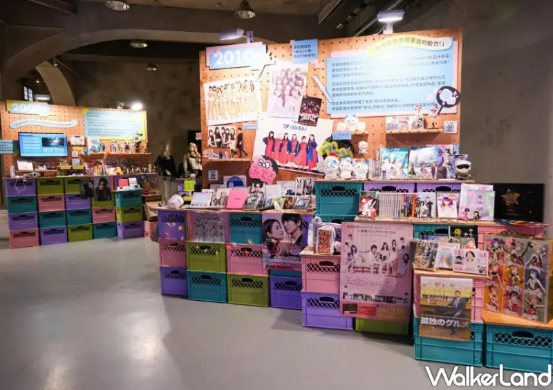 日本最大的網購平台Mercari進軍台灣7-ELEVEN取件/ WalkerLand窩客島整理提供 未經許可不可轉載。