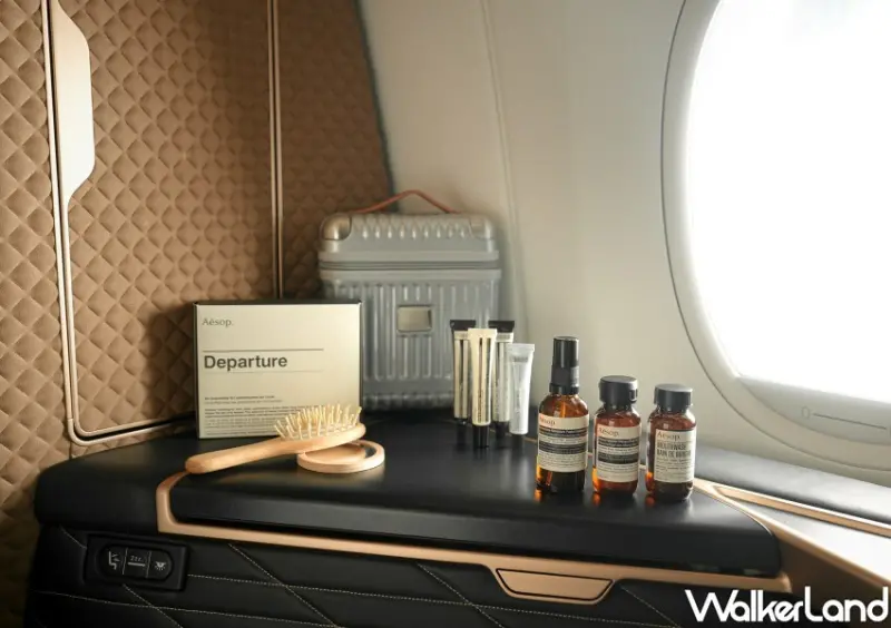 星宇航空 過夜包/ WalkerLand窩客島整理提供 未經許可不可轉載。