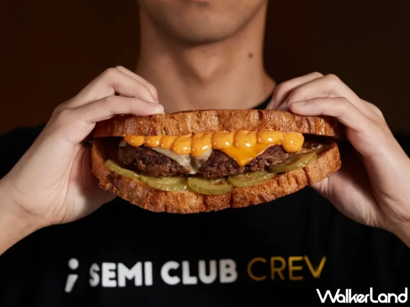 台中爵士音樂節熱鬧登場！出外爵食祭50家特色餐食品牌齊聚、打造全台最大戶外餐酒派對。