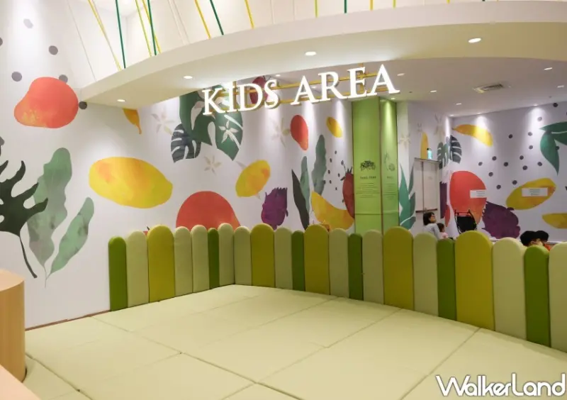 林口三井OUTLET二館試營運 / WalkerLand窩客島整理提供 未經許可不可轉載。