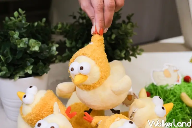 定食8Ｘ床編故事  / WalkerLand窩客島提供 未經許可，不得轉載