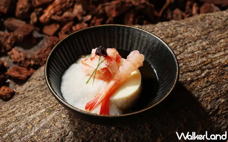  和牛鐵板燒新菜單！阪前和牛鐵板燒2024秋季限定豪華金黃秋賞宴14道精緻料理。