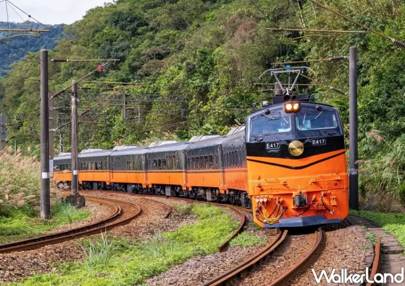 雄獅旅遊 2024 ITF台北國際旅展/ WalkerLand窩客島整理提供 未經許可不可轉載。