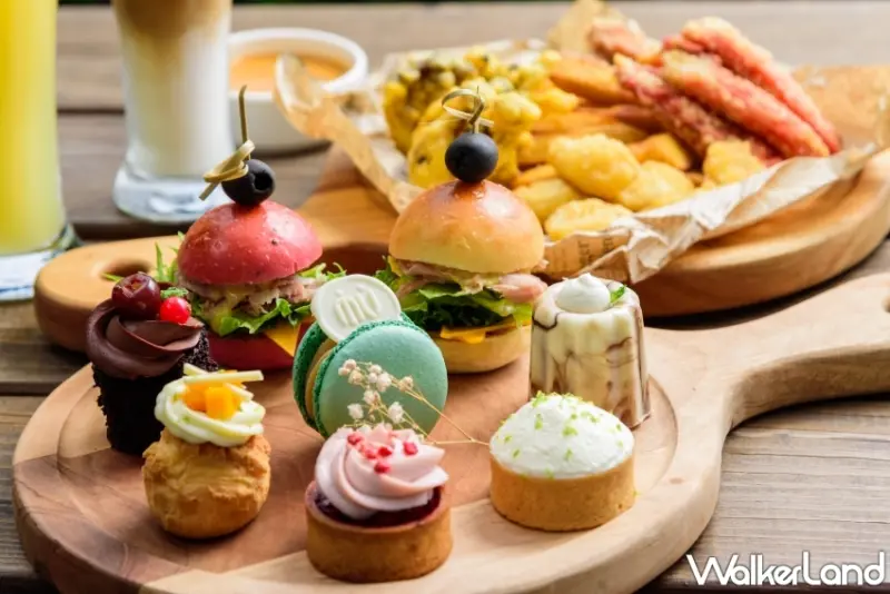 華泰線上旅展搶先看！華泰瑞舍旅展價3,899元起、樂遊墾丁5,188元起。