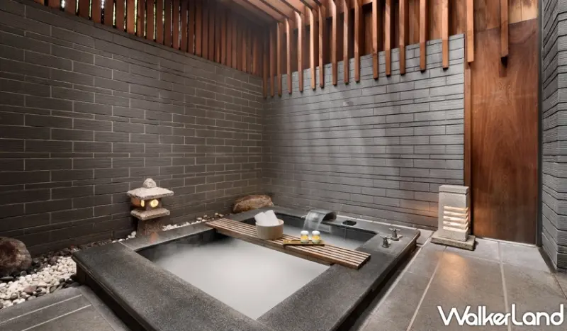 北投麗禧線上旅展！住宿票券72折起，含SPA、露天風呂體驗，限量折扣搶攻北投必泡溫泉清單。