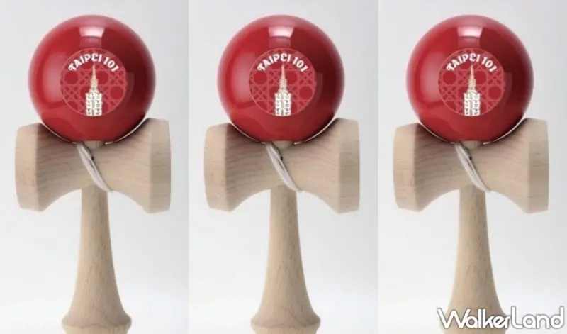 忠犬八公101歲生日快閃活動！台北101忠犬八公聯名推出秋田犬玩偶、劍玉，限量秋田犬轉蛋不能錯過。