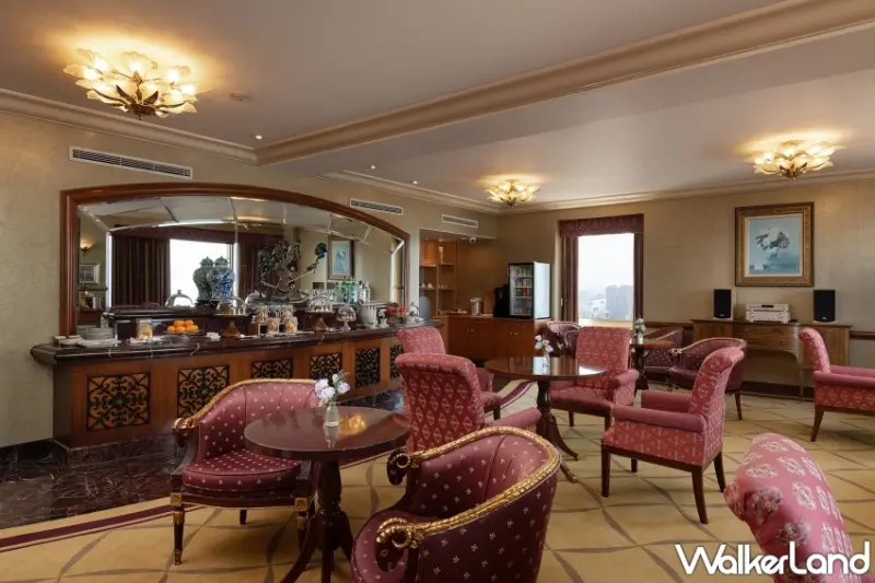 漢來限定住房優惠！台北漢來、高雄漢來週年住房專案抽漢來日月行館豪華湖景客房。