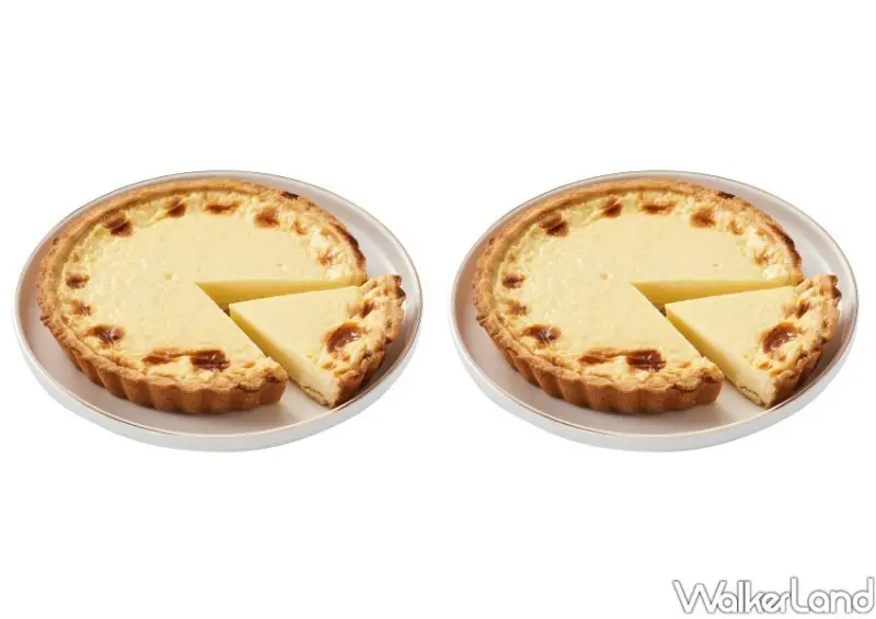 全聯甜點 台北時裝週聯名/ WalkerLand窩客島整理提供 未經許可不可轉載。