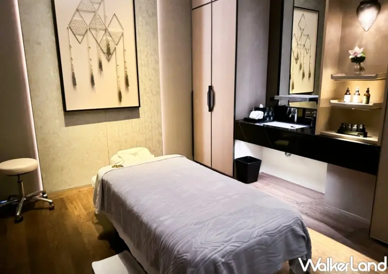 曼谷四季酒店 / WalkerLand窩客島提供 未經許可，不得轉載