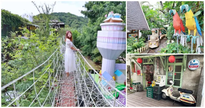 / WalkerLand窩客島整理提供 未經許可不可轉載