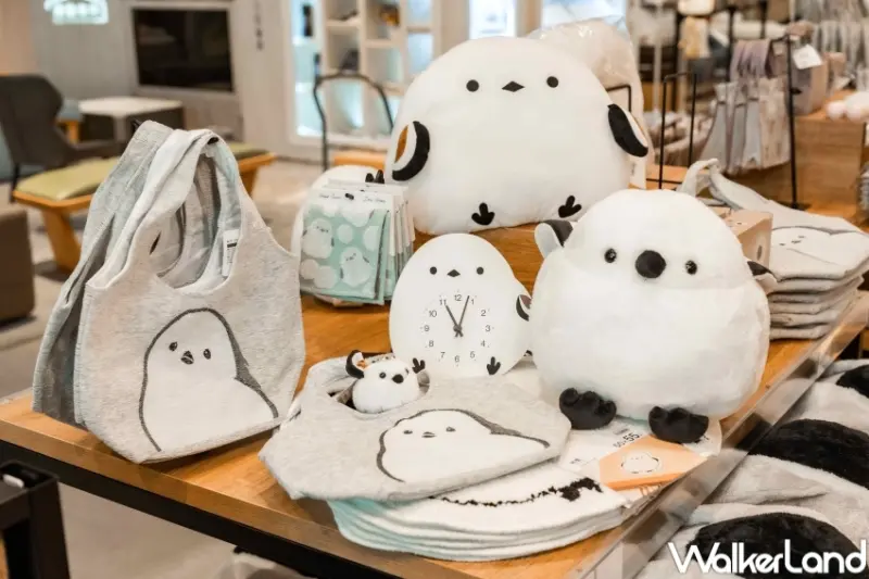 宜得利DECO HOME / WalkerLand窩客島提供 未經許可，不得轉載