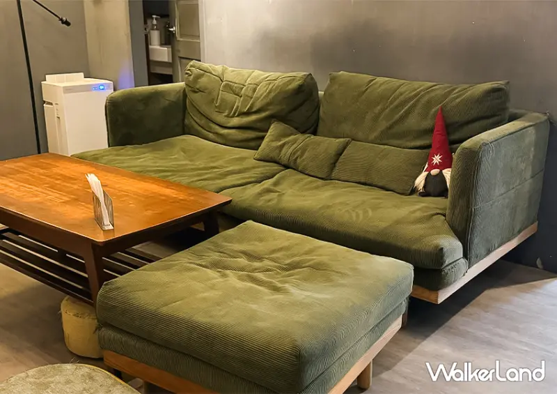 漢堡界的貓咪咖啡廳！忠孝新生美食「TakeOut」貓奴必吃/ WalkerLand窩客島整理提供 未經許可不可轉載。