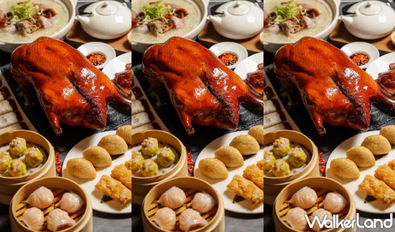 晶華栢麗廳67折吃到飽！晶華集團吃到飽環遊券下殺優惠搶先看，人氣吃到飽環遊券買十送一。