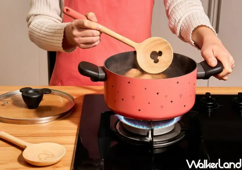 愛買迪士尼集點/ WalkerLand窩客島整理提供 未經許可不可轉載。