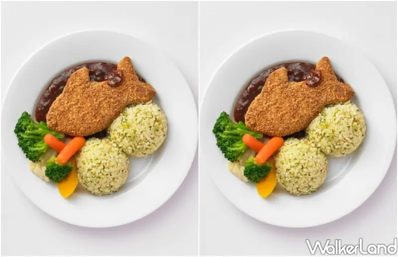 IKEA瑞典餐廳/ WalkerLand窩客島整理提供 未經許可不可轉載。