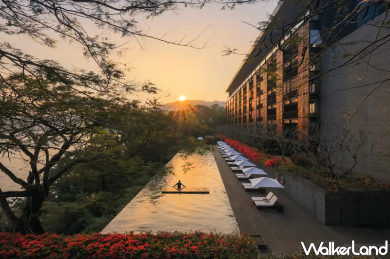 涵碧樓2024線上旅展全攻略！涵碧樓湖景套房、經典SPA療程、美食餐券，沉浸日月潭的奢華療癒假期。