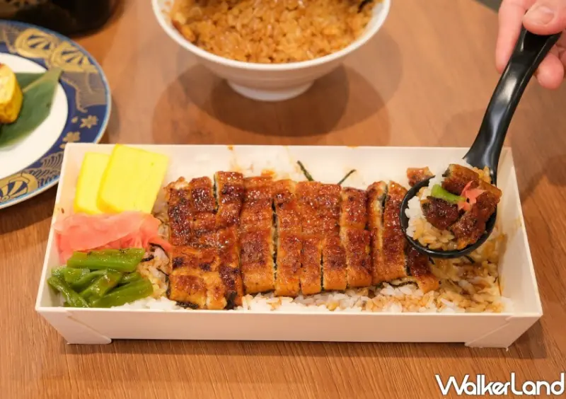 林口三井OUTLET二館試營運 / WalkerLand窩客島整理提供 未經許可不可轉載。