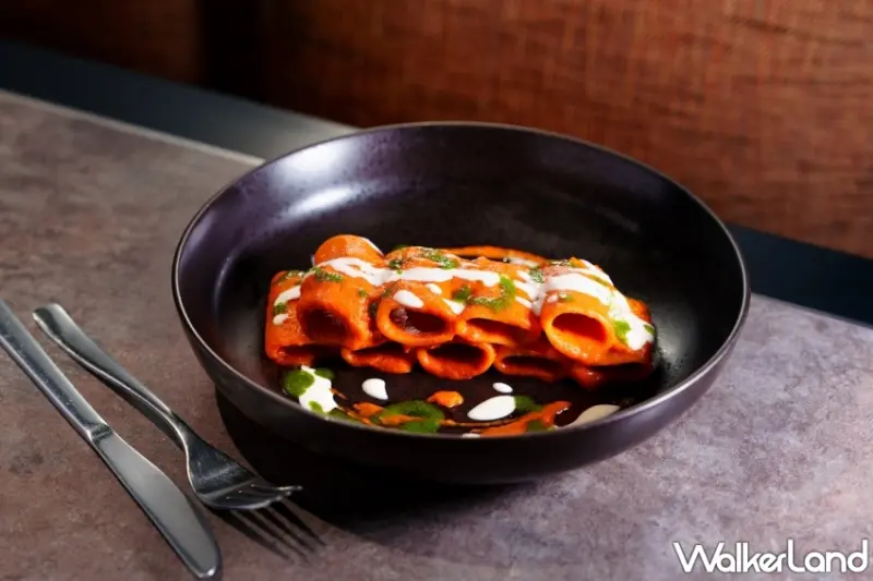 東京披薩限定快閃！台北喜來登大飯店攜手Mr. Peppe獨家限定「獻給台灣比薩」，13款Peppe Style創意料理。