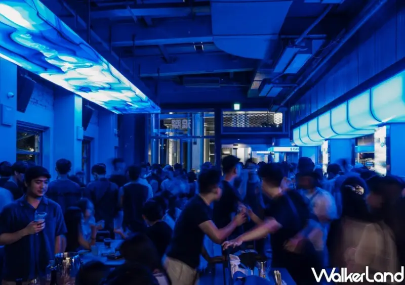 永心鳳茶新品牌「浪際 WAVESTELLAR」店家資訊/ WalkerLand窩客島整理提供 未經許可不可轉載。