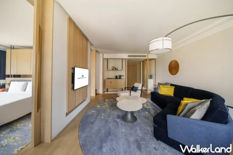 高雄日航酒店打造高雄高規格日系服務！日式舒適客房、頂級奢華料理，開幕限定每晚4800元。