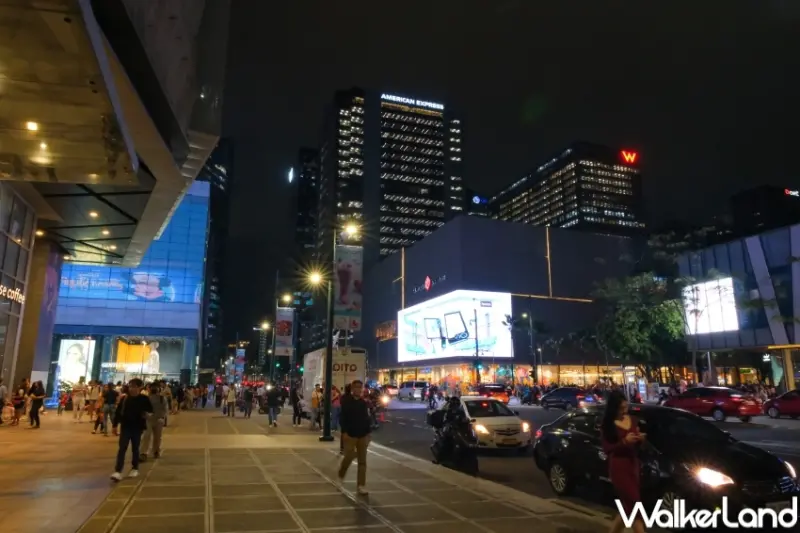 菲律賓海陸行程推薦 / WalkerLand窩客島提供 未經許可，不得轉載