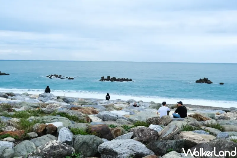 花蓮文青三天兩夜行程推薦 / WalkerLand窩客島提供 未經許可，不得轉載