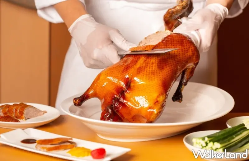 萬豪吃到飽買一送一！台北萬豪超過8款餐券最低64折起、限量50組自助餐券買一送一。