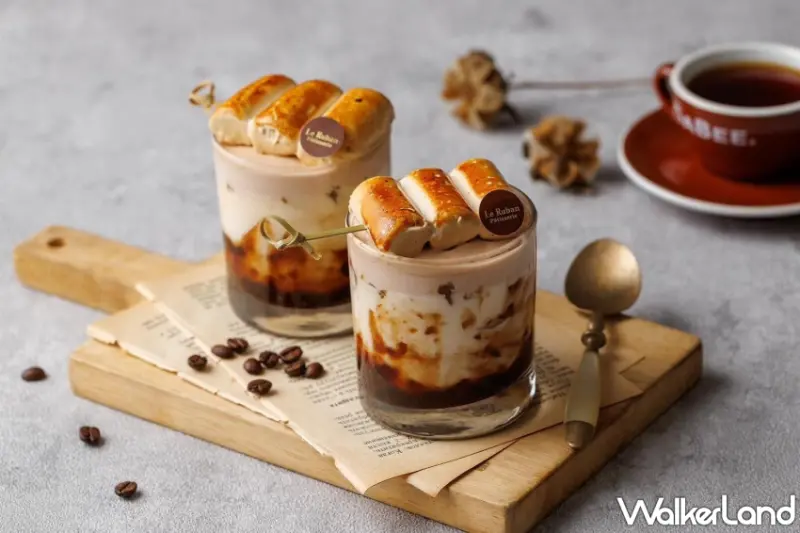 栗子控一定喜歡！法朋栗子季必吃「嘉義中埔栗子蒙布朗 vs 法國栗子蒙布朗三明治」搶先公開。