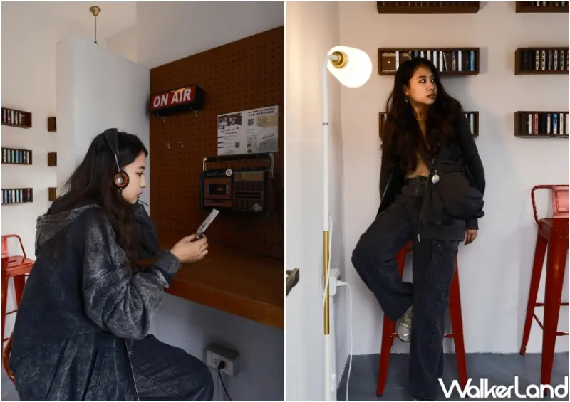 花蓮文青三天兩夜行程推薦 / WalkerLand窩客島提供 未經許可，不得轉載