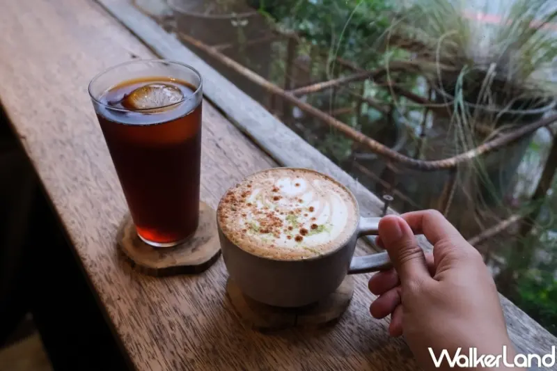 花蓮文青三天兩夜行程推薦 / WalkerLand窩客島提供 未經許可，不得轉載