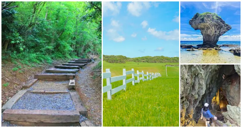 / WalkerLand窩客島整理提供 未經許可不可轉載