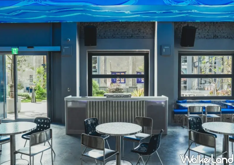 永心鳳茶新品牌「浪際 WAVESTELLAR」店家資訊/ WalkerLand窩客島整理提供 未經許可不可轉載。