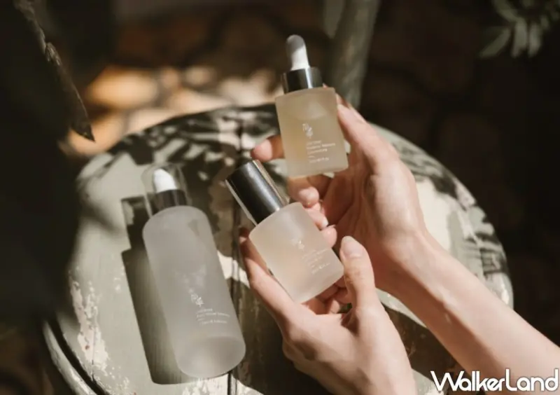 誠品生活南西/ WalkerLand窩客島整理提供 未經許可不可轉載。