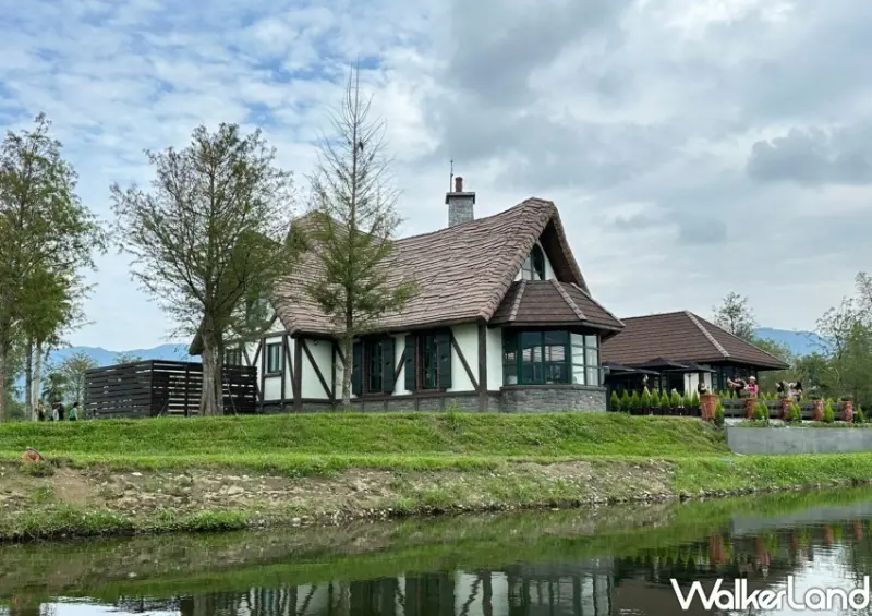 雄獅旅遊「花蓮振興方案」/ WalkerLand窩客島整理提供 未經許可不可轉載。