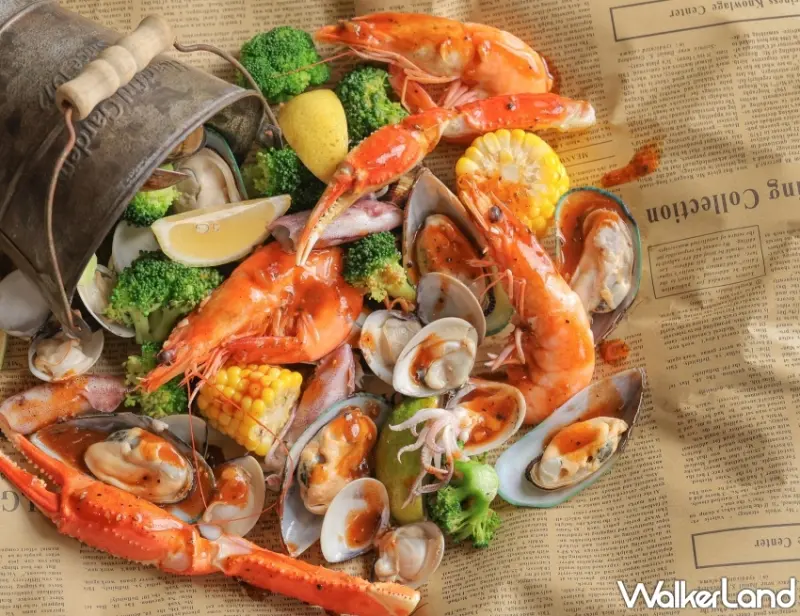 大直豐FOOD加菜！豐FOOD吃到飽推出美式嘉年華、15人同行送2人，身分證含5、2、7、6三碼再送龍蝦。