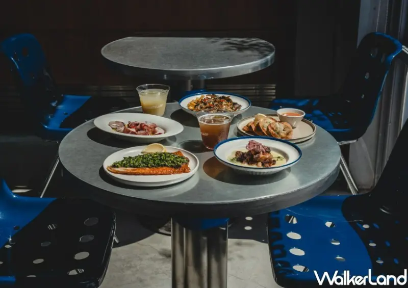 永心鳳茶新品牌「浪際 WAVESTELLAR」店家資訊/ WalkerLand窩客島整理提供 未經許可不可轉載。