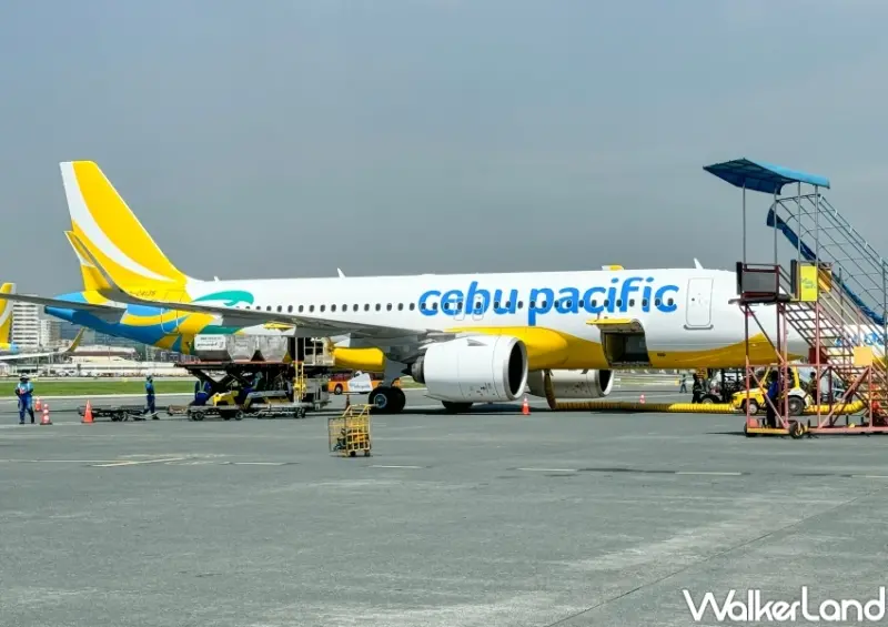 菲律賓海陸行程推薦 / WalkerLand窩客島提供 未經許可，不得轉載