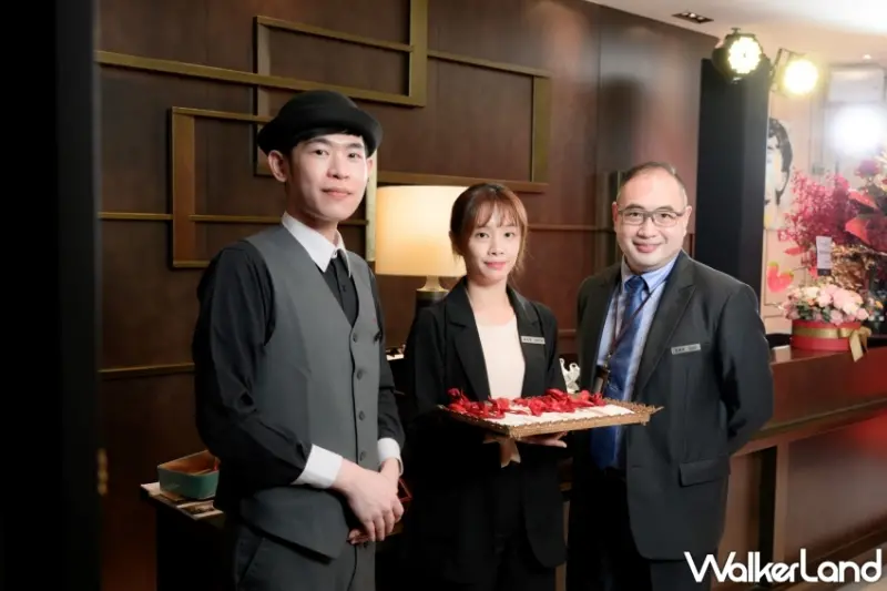 慕舍酒店4th Anniversary 西班牙嘉年華 Carnaval de España 活動資訊