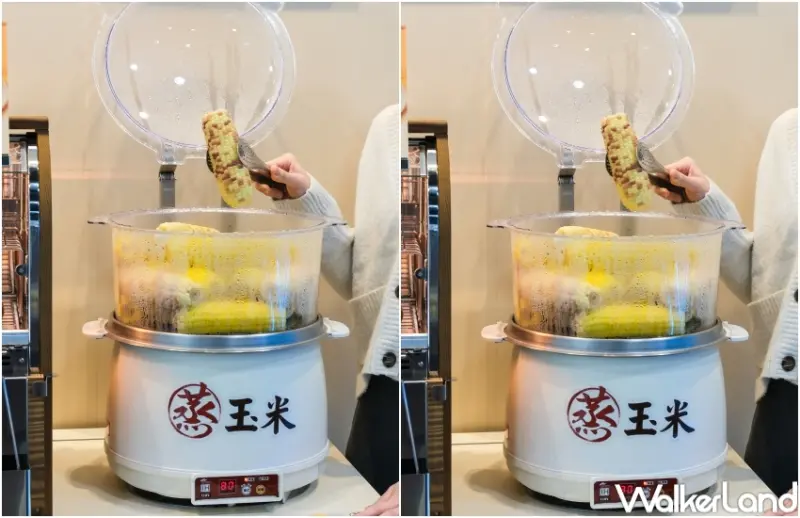 7-ELEVEN新品資訊 / WalkerLand窩客島提供 未經許可，不得轉載