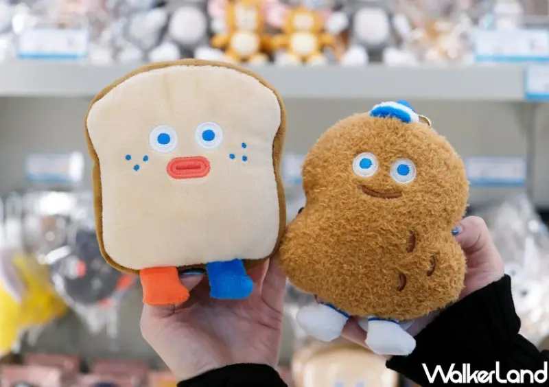 楽玩多 台北永康街門市/ WalkerLand窩客島整理提供 未經許可不可轉載。