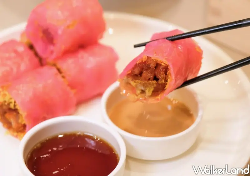 樂天小香港 台北大巨蛋店/ WalkerLand窩客島整理提供 未經許可不可轉載。