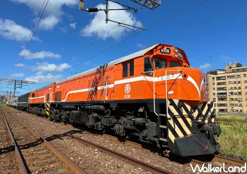 易遊網總統花車行程  / WalkerLand窩客島提供 未經許可，不得轉載