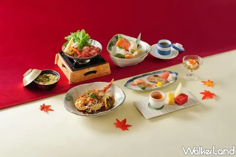 萬豪旅享家年末線上旅展！頂級奢華酒店一晚最低28折起、再加碼吃到飽餐券買10送1。