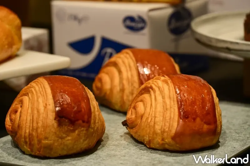 冬日最奢華的奶油選擇！巧舜企業攜義大利奶油界頂尖品牌柏札萊84％無鹽發酵奶油登台，潘納朵尼風潮即將席捲全台。