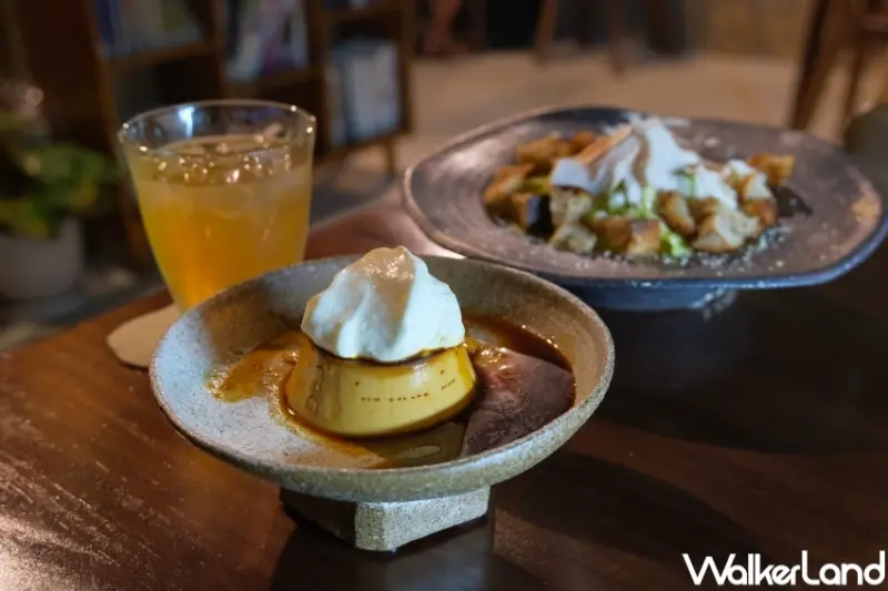 花蓮文青三天兩夜行程推薦 / WalkerLand窩客島提供 未經許可，不得轉載