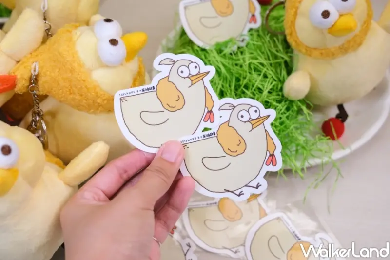 定食8Ｘ床編故事  / WalkerLand窩客島提供 未經許可，不得轉載