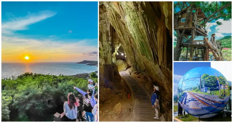 / WalkerLand窩客島整理提供 未經許可不可轉載