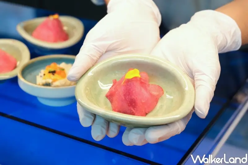 饗 A Joy 秋季菜單推薦 / WalkerLand窩客島提供 未經許可，不得轉載