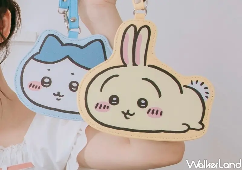 7-ELEVEN「吉伊卡哇療癒派對」門市快閃購 / WalkerLand窩客島提供 未經許可，不得轉載