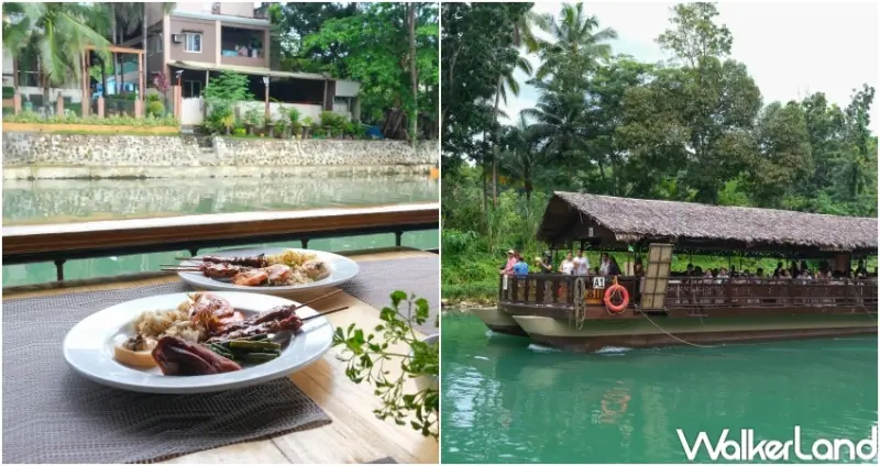 菲律賓海陸行程推薦 / WalkerLand窩客島提供 未經許可，不得轉載